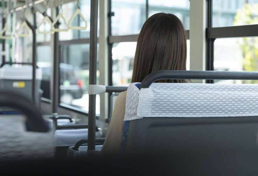 בית מלון כפרי Jal City Haneda Tokyo West Wing