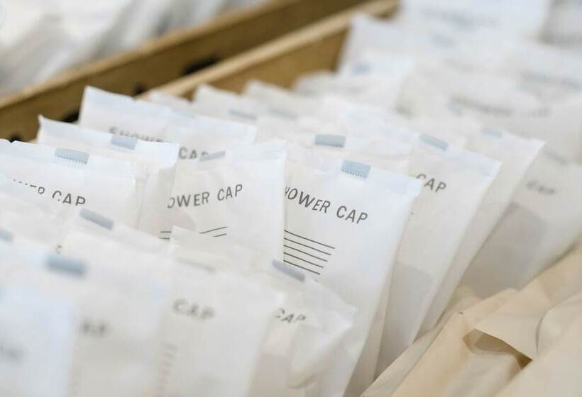 فندق Jal City Haneda Tokyo West Wing