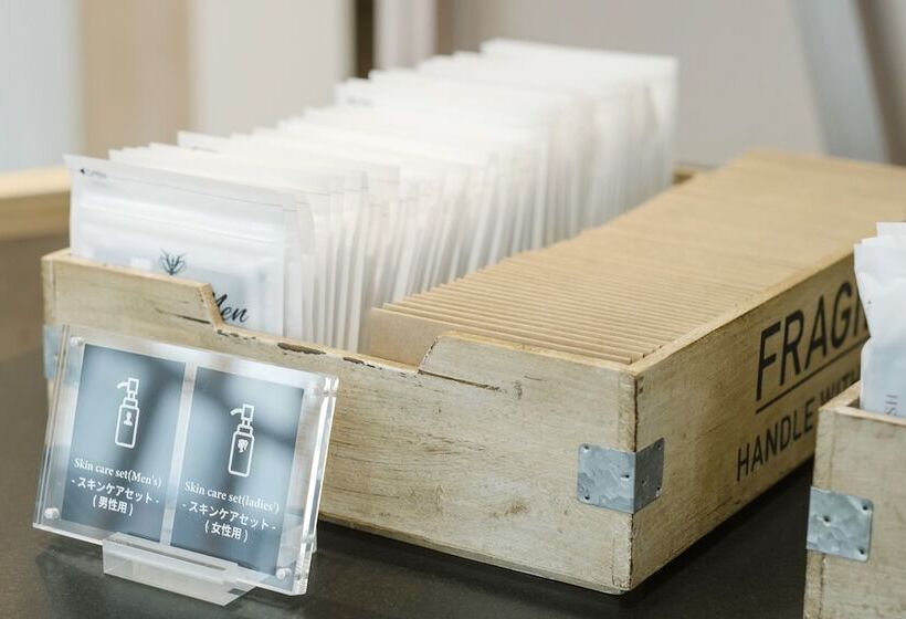 فندق Jal City Haneda Tokyo West Wing