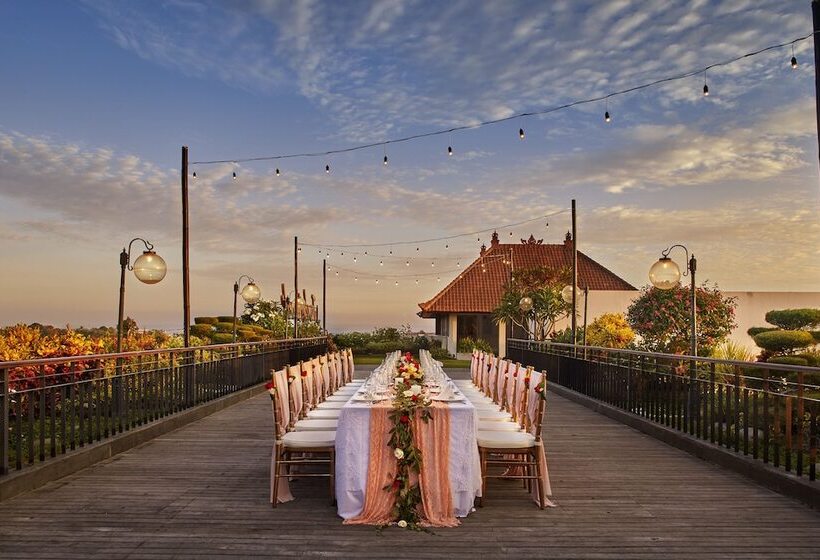 فندق Jambuluwuk Oceano Seminyak