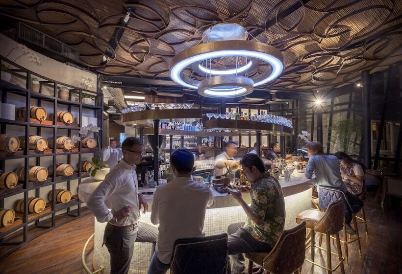 فندق Jambuluwuk Oceano Seminyak