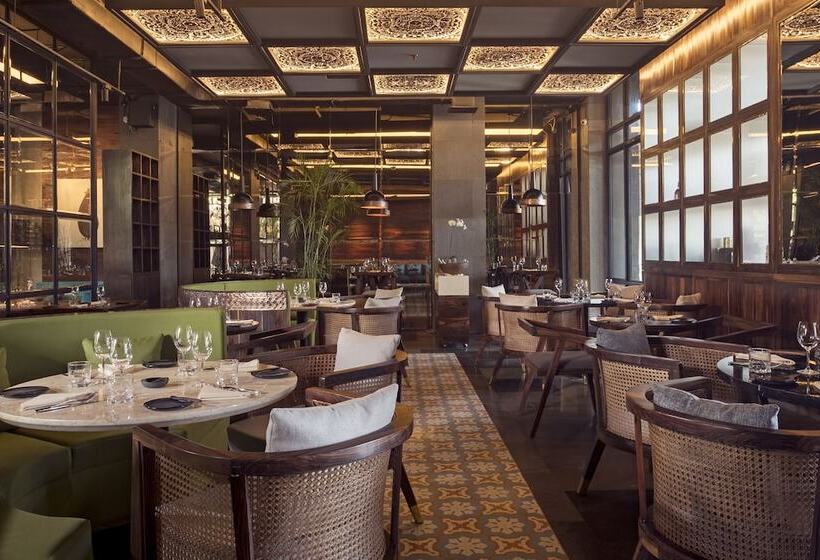 فندق Jambuluwuk Oceano Seminyak