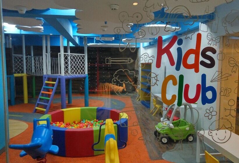 فندق Jambuluwuk Oceano Seminyak