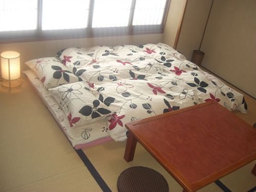 فندق Jhoppers Hida Takayama Guesthouse