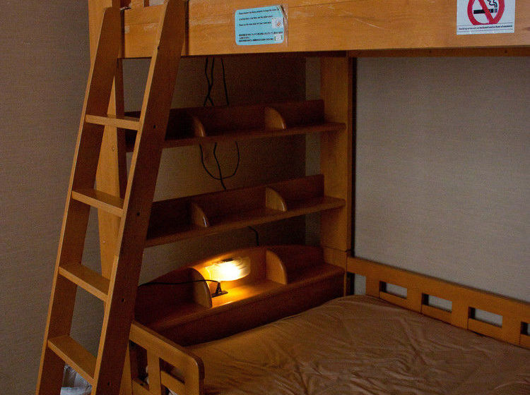 فندق Jhoppers Hida Takayama Guesthouse