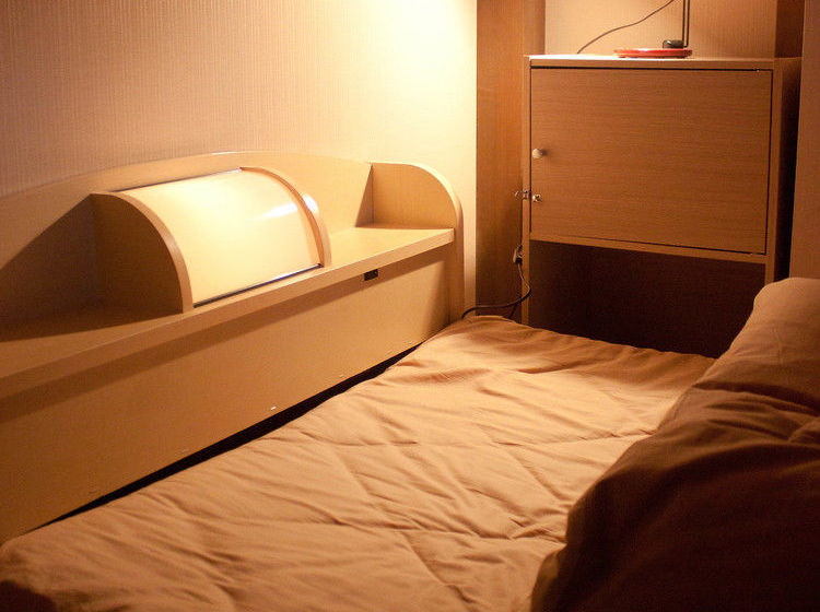 فندق Jhoppers Hida Takayama Guesthouse