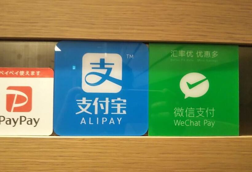 호텔 Jr Inn Sapporoeki Minamiguchi