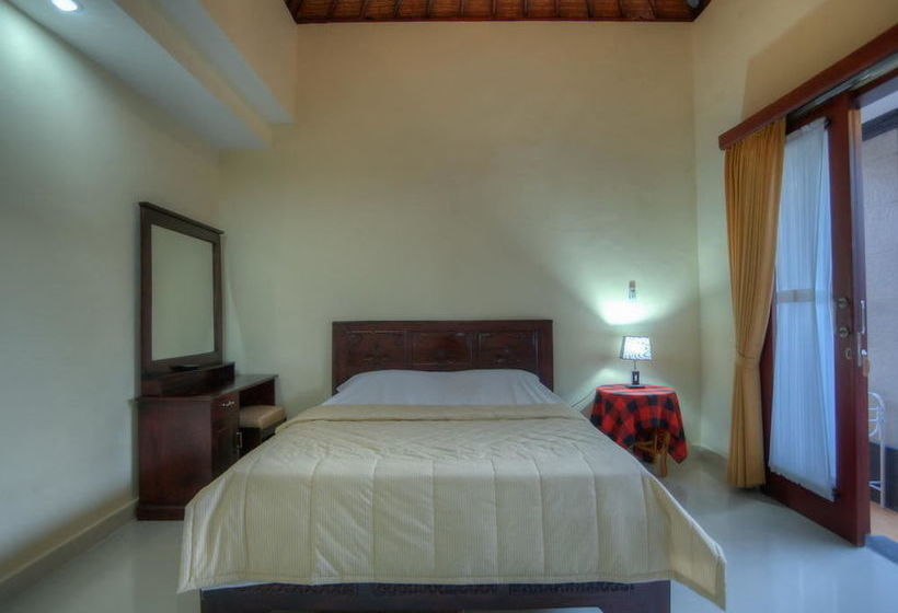 호텔 Kesumasari Beach