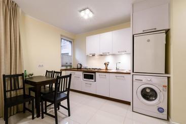 هتل Key Apartments