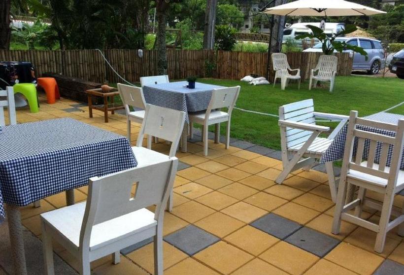 هتل Khaolak Seafan Bed & Breakfast