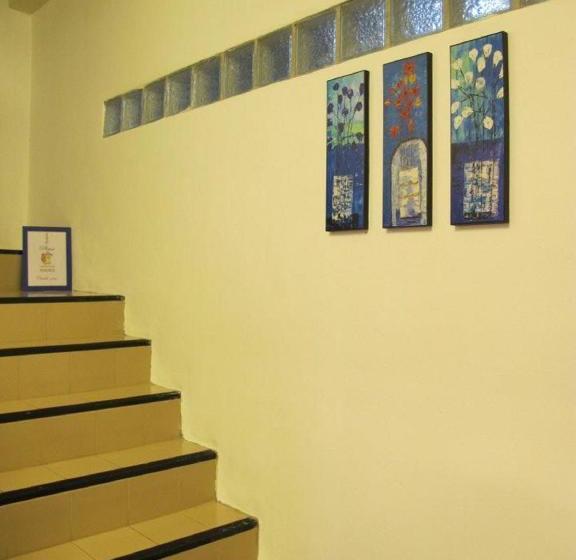 호텔 Khaolak Seafan Bed & Breakfast