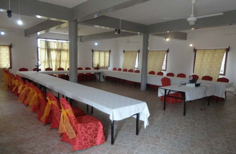 فندق Kitete Beach Bungalows