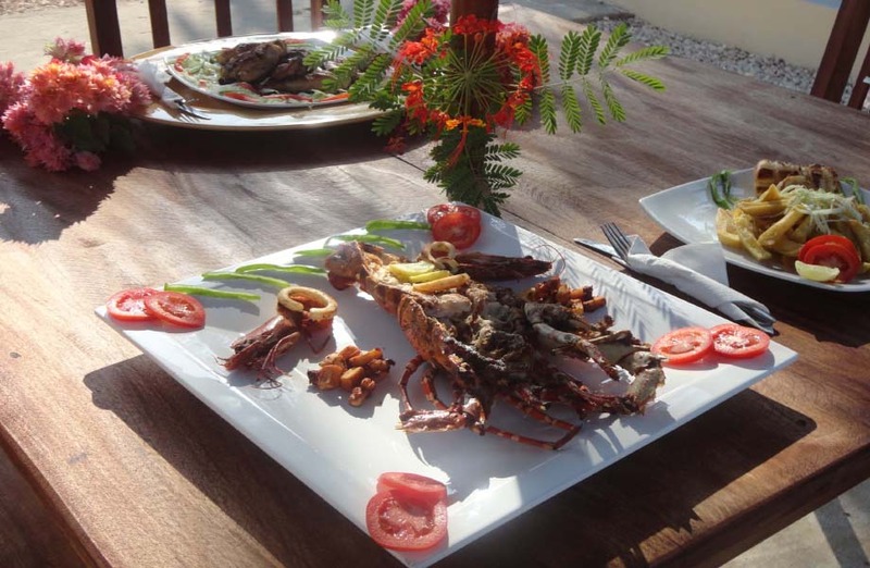 فندق Kitete Beach Bungalows