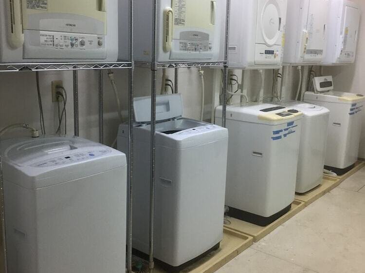 فندق Kosaka Gold Palace