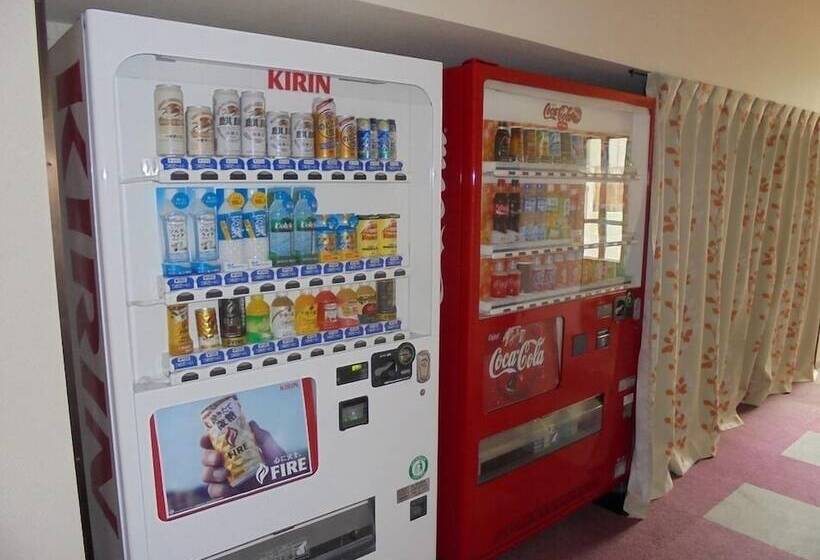 בית מלון כפרי Kosaka Gold Palace