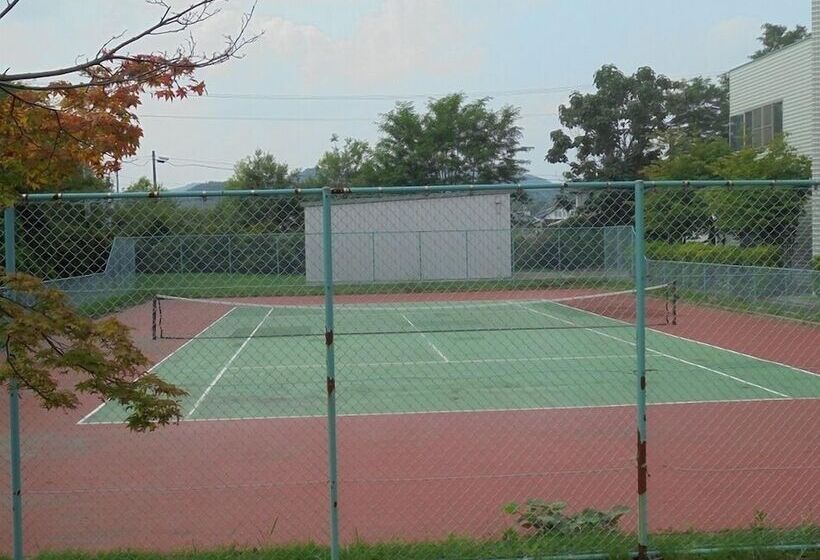 בית מלון כפרי Kosaka Gold Palace