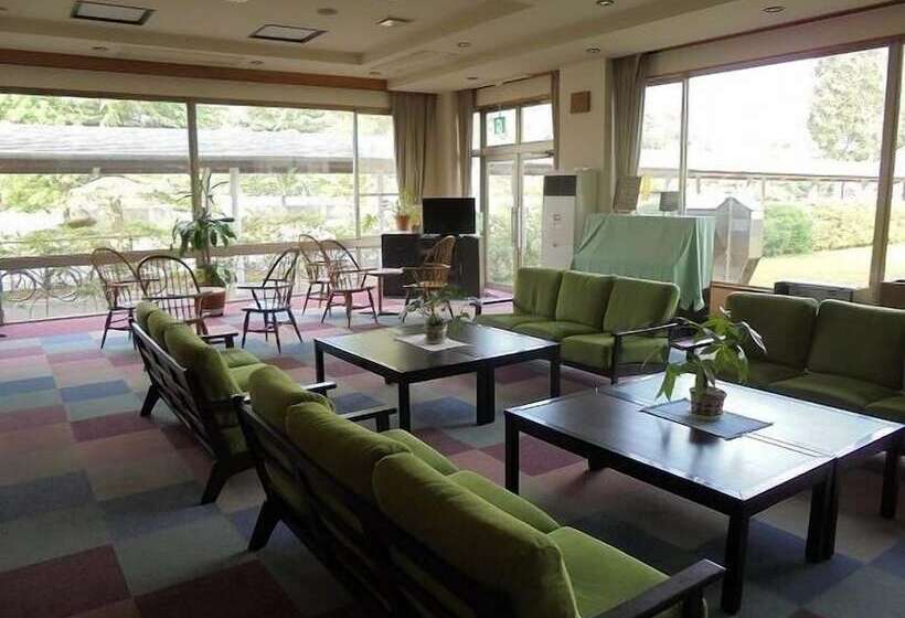 בית מלון כפרי Kosaka Gold Palace