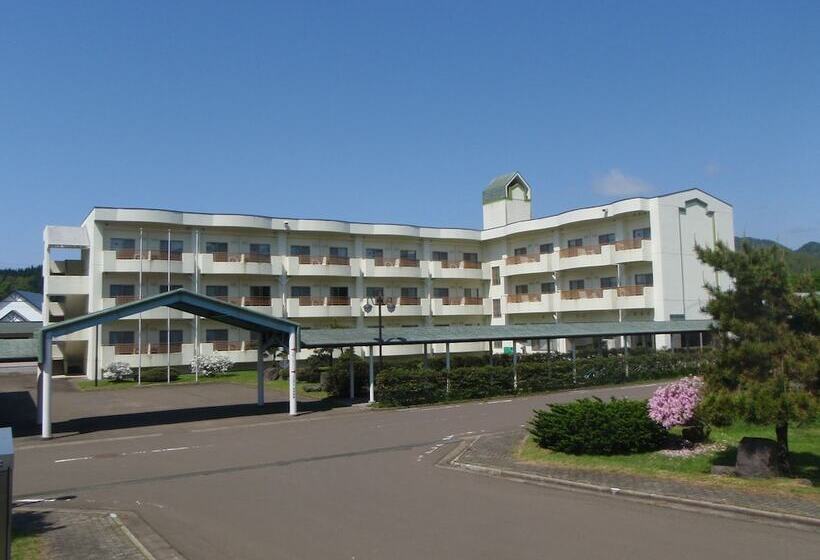 فندق Kosaka Gold Palace