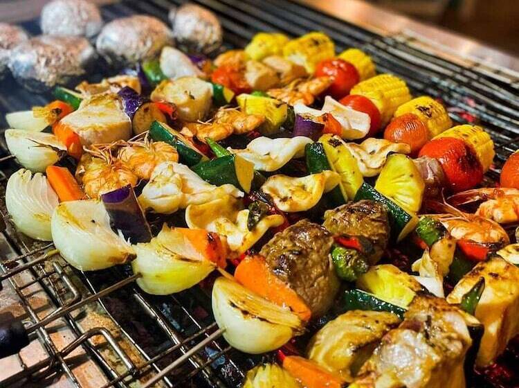 ホテル Kura Kura Beach Resort