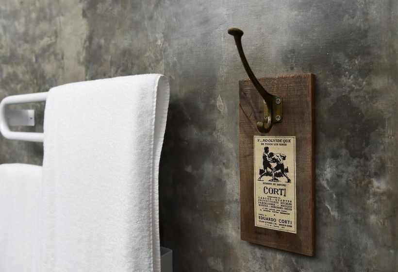 호텔 La Posadita De La Plaza