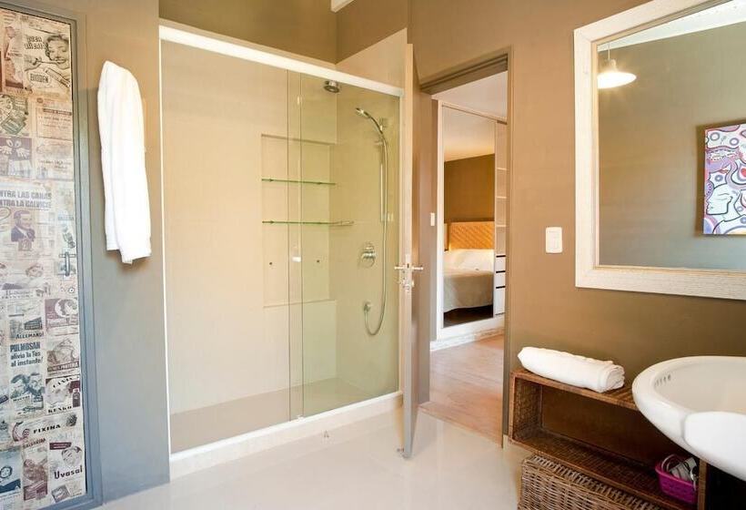 호텔 La Posadita De La Plaza