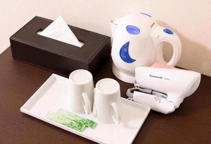 酒店 La'gent Inn Kesennuma