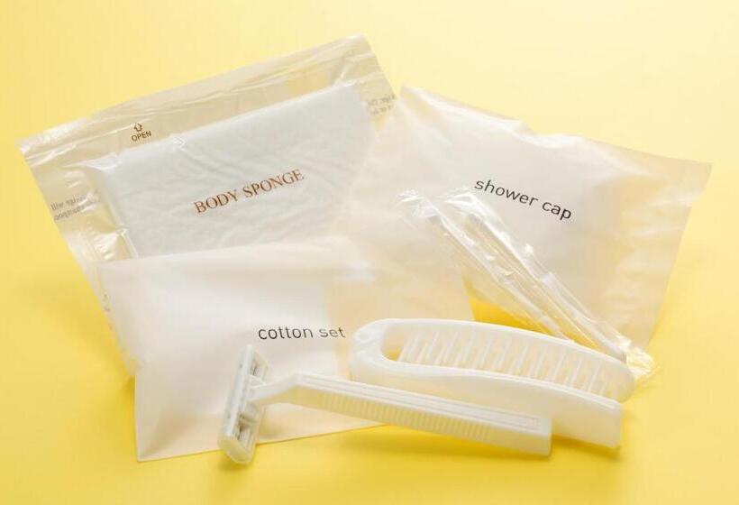 ホテル La'gent Inn Kesennuma