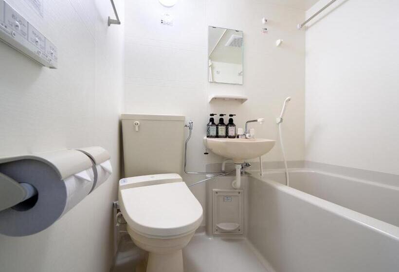 ホテル La'gent Inn Kesennuma