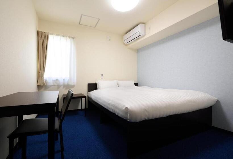 ホテル La'gent Inn Kesennuma