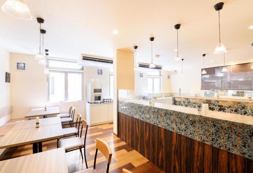 ホテル La'gent Inn Kesennuma