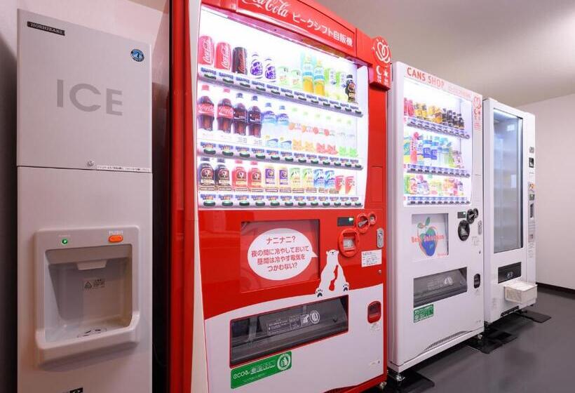 ホテル La'gent Inn Kesennuma