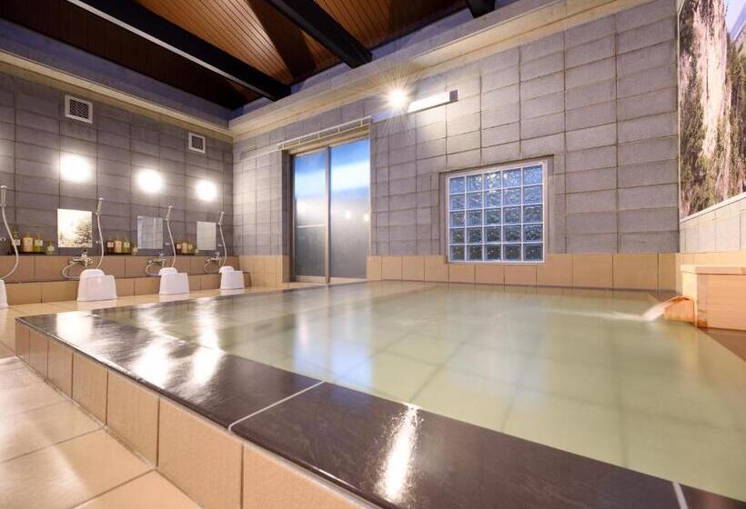 ホテル La'gent Inn Kesennuma