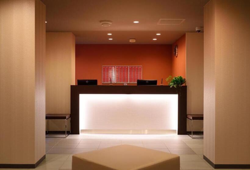 ホテル La'gent Inn Kesennuma