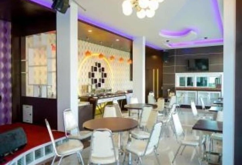 Lalita Boutique Hotel Hat Yai