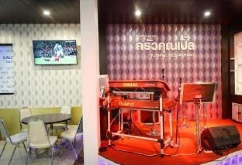 Lalita Boutique Hotel Hat Yai