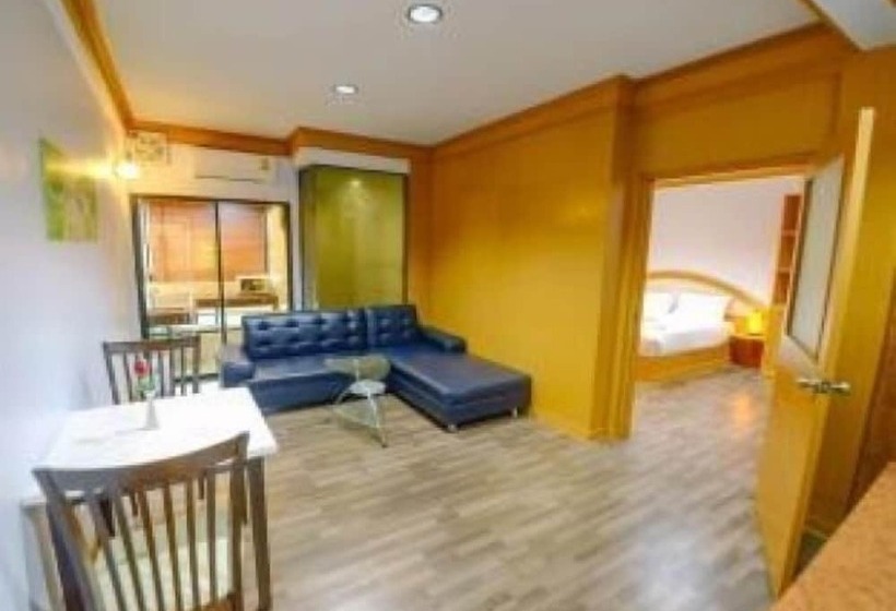 Lalita Boutique Hotel Hat Yai