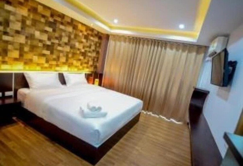 Lalita Boutique Hotel Hat Yai