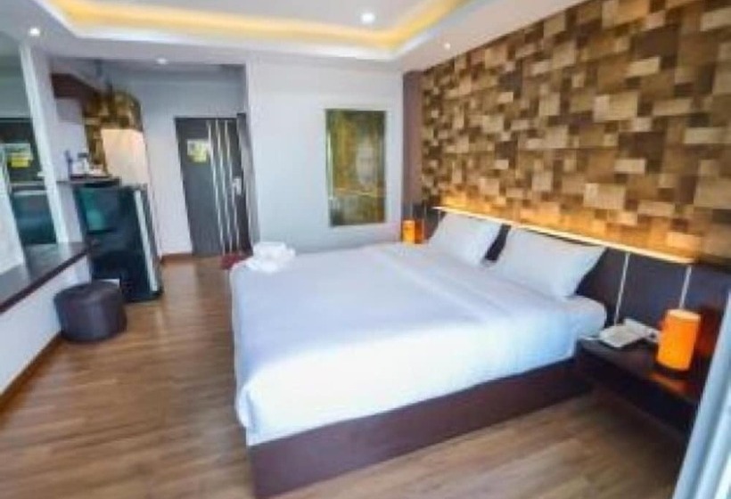 Lalita Boutique Hotel Hat Yai