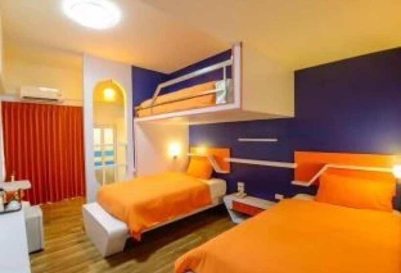 Lalita Boutique Hotel Hat Yai