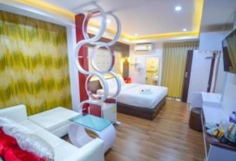 Lalita Boutique Hotel Hat Yai