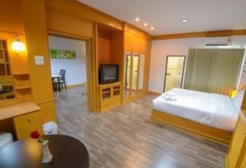 Lalita Boutique Hotel Hat Yai