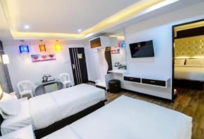 Lalita Boutique Hotel Hat Yai