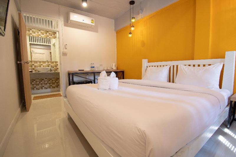 Hotel Lazy Sandals