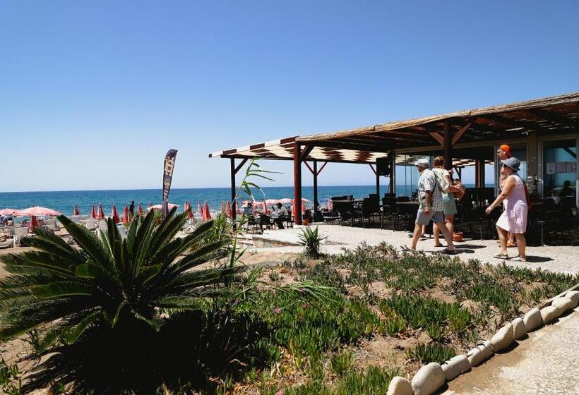 ホテル Side Löwe