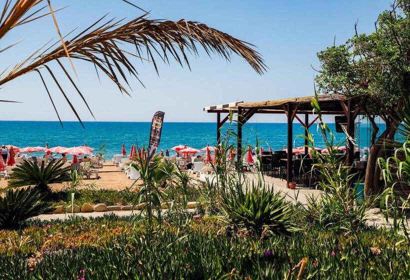 ホテル Side Löwe