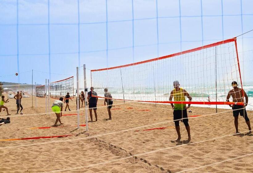 ホテル Side Löwe