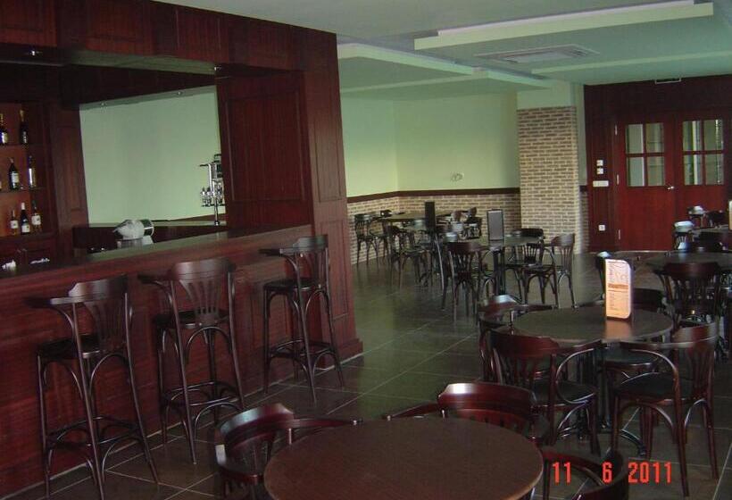 ホテル Side Löwe