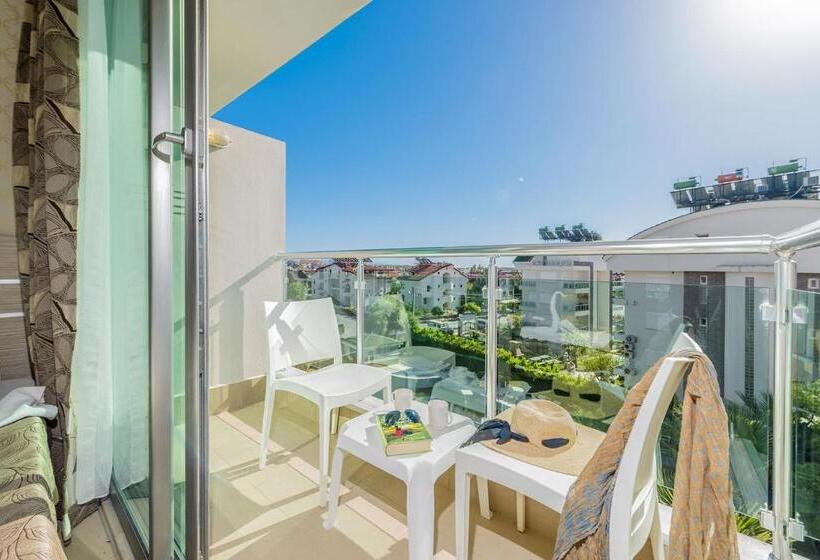 ホテル Side Löwe