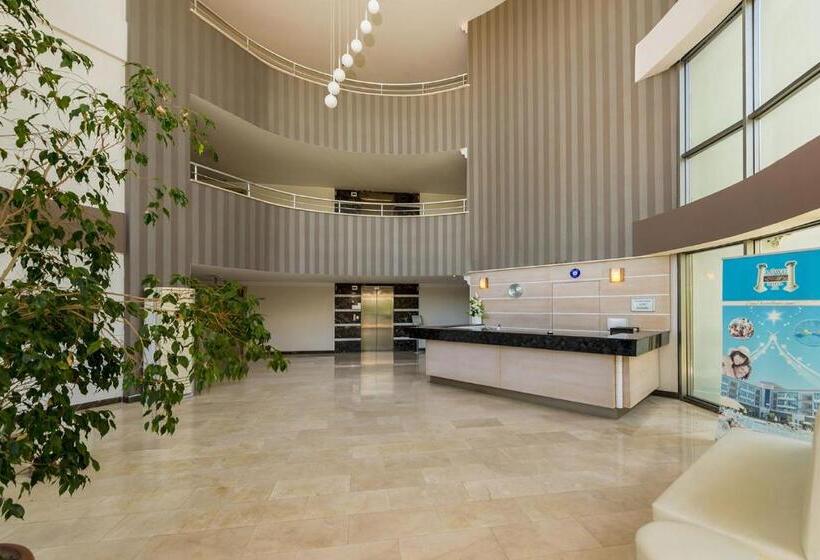 ホテル Side Löwe