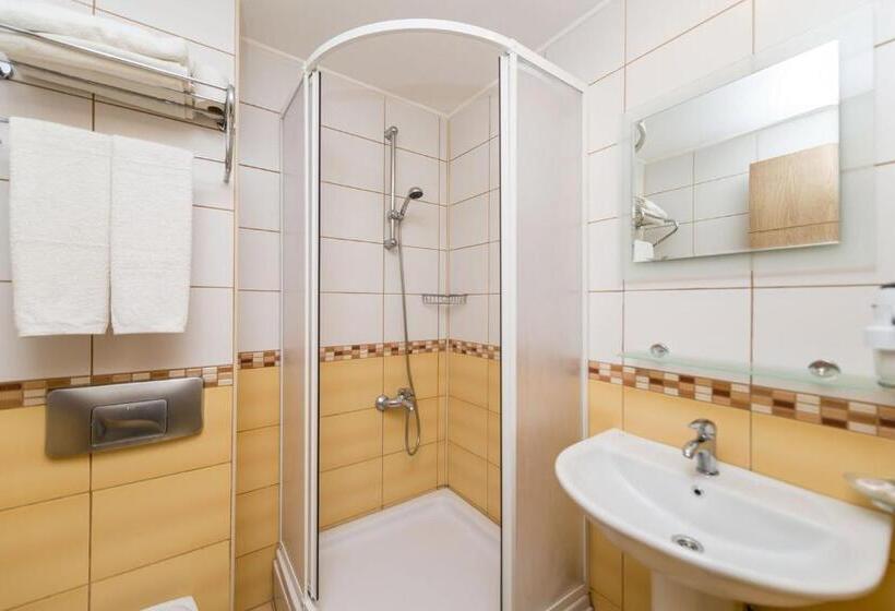 ホテル Side Löwe